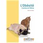 L OBESITE CANINE ET FELINE