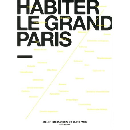 Habiter le grand Paris