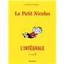 Le Petit Nicolas - L'intégrale - volume 2