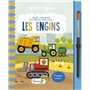 Les Engins