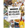 Des villes et des villages