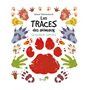 Les traces des animaux