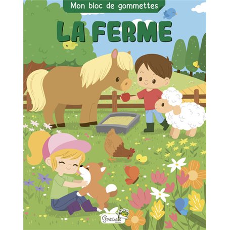 La ferme