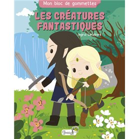 Les créatures fantastiques