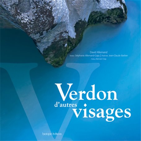 Verdon d'autres visages