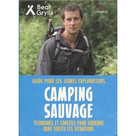 Camping sauvage