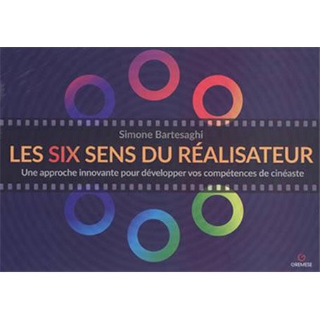 Les six sens du réalisateur