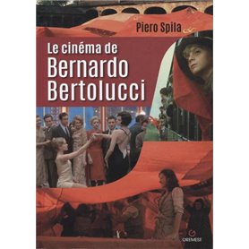 Bernardo Bertolucci