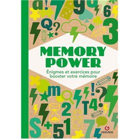 Memory Power