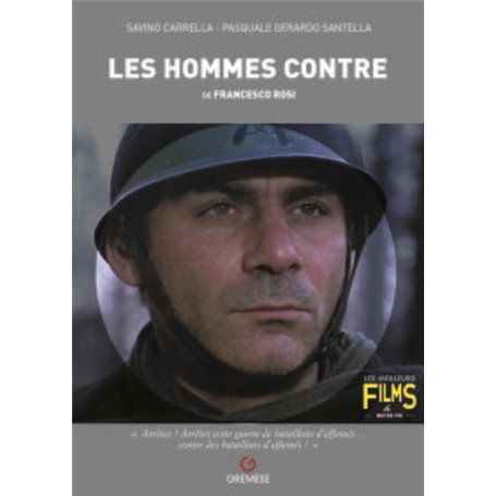 Les Hommes contre