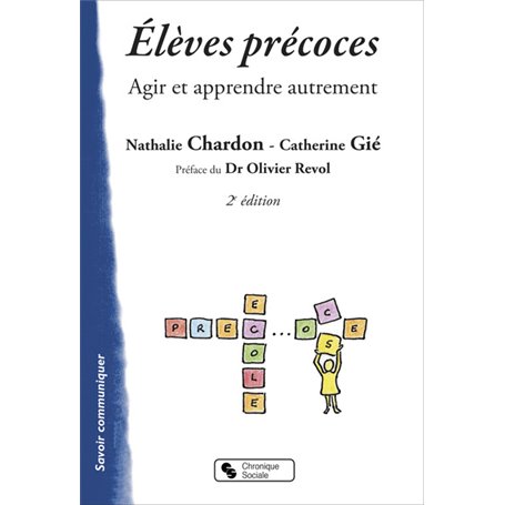 Élèves précoces