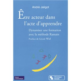 Être acteur dans l'acte d'apprendre