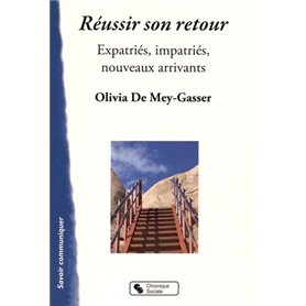 REUSSIR SON RETOUR