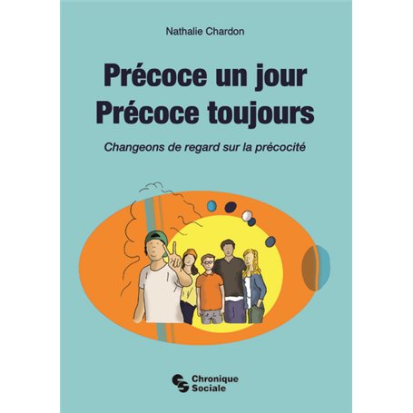 Précoce un jour, précoce toujours