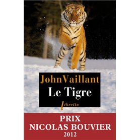 Le tigre