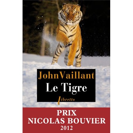 Le tigre