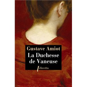 La duchesse de Vaneuse