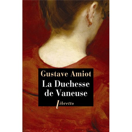 La duchesse de Vaneuse