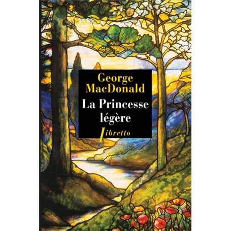 La Princesse légère