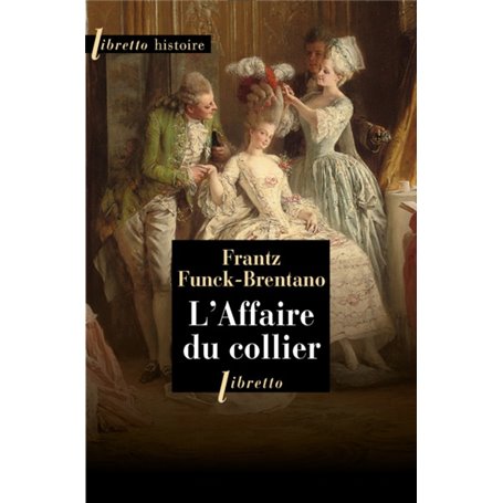 L'affaire des vivants