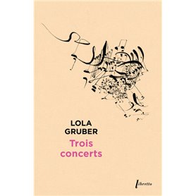 Trois concerts