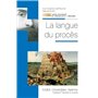 LA LANGUE DU PROCES