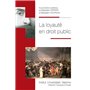 LA LOYAUTE EN DROIT PUBLIC