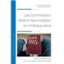 Les Commissions Vérité et Réconciliation en Amérique latine