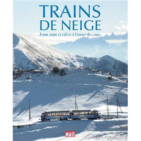 TRAINS DE NEIGE