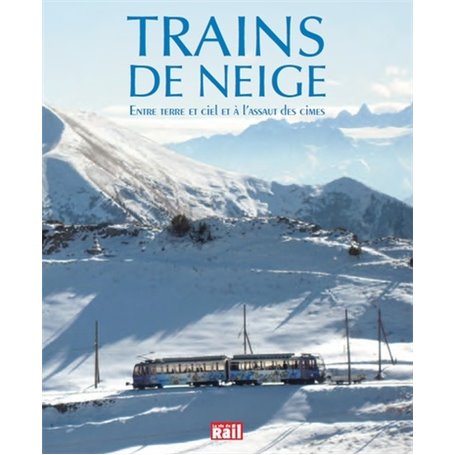 TRAINS DE NEIGE