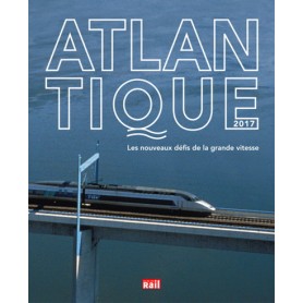 NOUVEAUX DEFIS DE L'ATLANTIQUE A GRANDE VITESSE