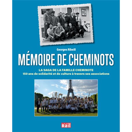 MÉMOIRE DE CHEMINOTS