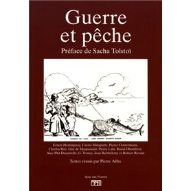 GUERRE ET PECHE