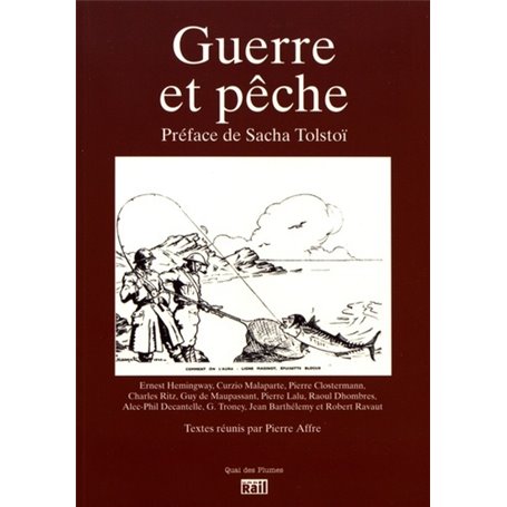 GUERRE ET PECHE