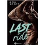 Last Ride