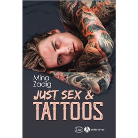 Just Sex & Tattoos