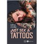 Just Sex & Tattoos