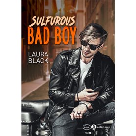 Sulfurous Bad Boy