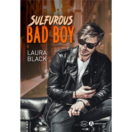 Sulfurous Bad Boy