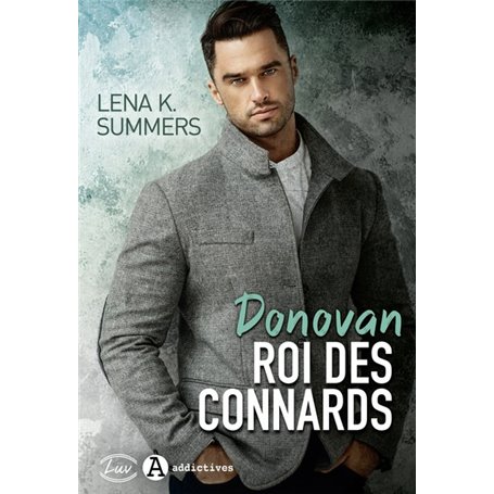 Donovan, roi des connards