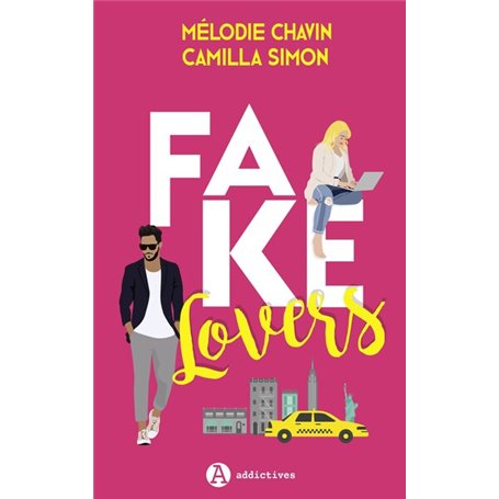 Fake Lovers