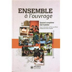 Ensemble à l'ouvrage