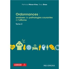 Ordonnances :
