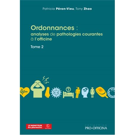 Ordonnances :