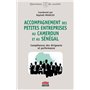 Accompagnement des petites entreprises au Cameroun et au Sénégal