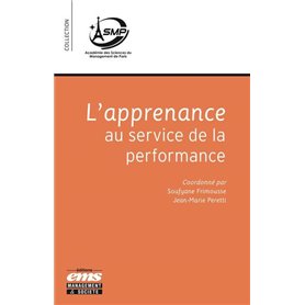 L'apprenance au service de la performance