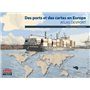 Des ports et des cartes en Europe - Atlas Devport