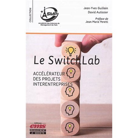 Le Switchlab