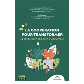 La coopération pour transformer