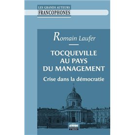 Tocqueville au pays du management